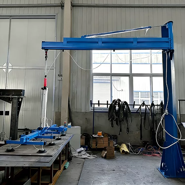 Customized Suction Cup Laser Loader