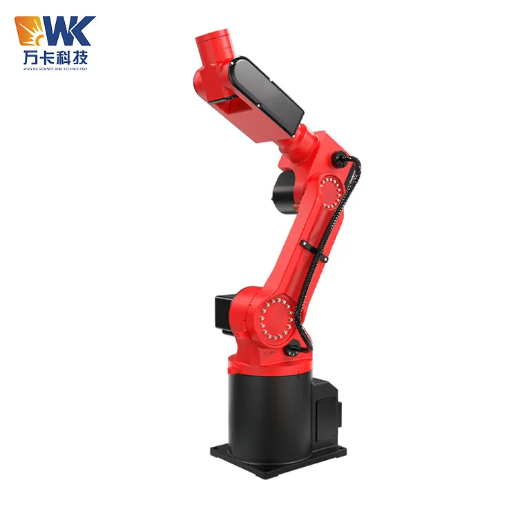 6 Axis Handling Robot