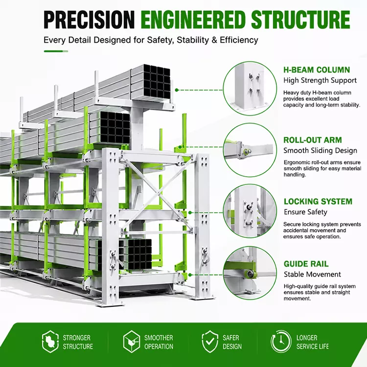 120 Manual Profile Warehouse