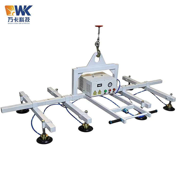 Customized Suction Cup Laser Loader